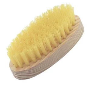 Escova para Lavar Multiuso Madeira - Roma