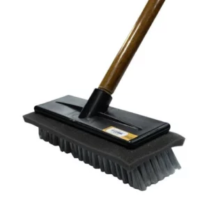 Esfregão Multiuso com Cabo - Dtools