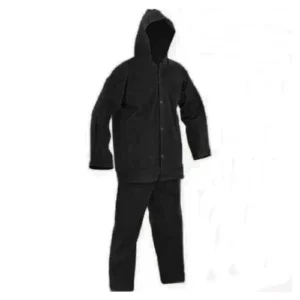 Capa de Chuva Motoboy Gg - Solda Capa