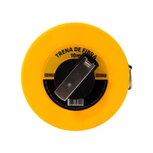 Trena de Fibra 10 Metros - Dtools