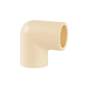 Cpvc Joelho 90º F/f Dn28mm - Amanco