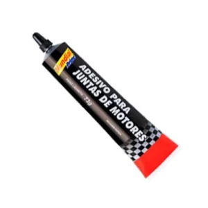 Adesivo para Juntas de Motores 73 Gramas - Mundial Prime