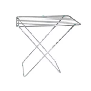 Varal Chão Alumínio Sem Abas 90 X 56cm - Mor