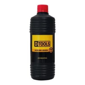 Vaselina Líquida 500ml - Dtools