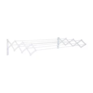 Varal Sanfonado 80cm - Mor