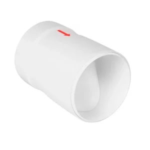 Válvula Retenção para Esgoto 100mm (luva) - Estrela