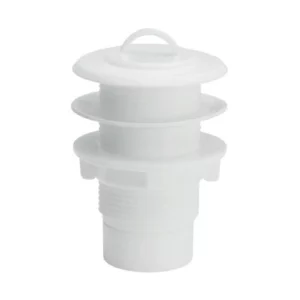 Valvula para Tanque N° 9 - Plastubos