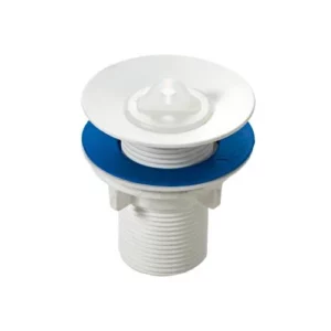 Válvula Lavatório Sem Ladrão - Blukit