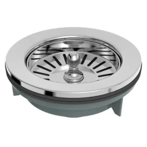 Válvula Pia Americana 4.1/2x1.1/2 - Blukit