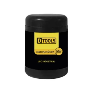 Vaselina em Pasta 400 Gramas - Dtools