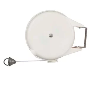 Varal Retrátil 12 Metros de Corda - Mor