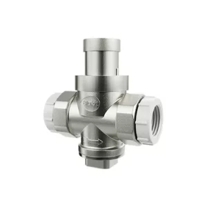 Válvula Redutora de Pressão 3/4 Sem Manômetro - Blukit