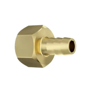 Terminal 1/2'' Bsp [i] X Tm 3/8'' - Roco