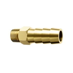 Terminal 1/8'' Npt (e) X 3/8'' Tm - Roco