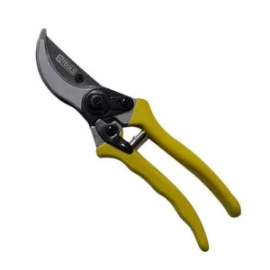 Tesoura de Poda 8'' com Mola Pro - Dtools