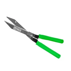 Tesoura para Grama 12'' Cabo Plástico - Dtools