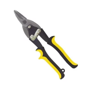 Tesoura Funileiro Aviador Cromo Vanádio 10'' - Dtools