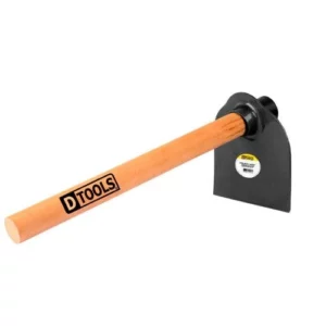 Enxadinha para Jardim 15cm com Cabo 120cm - Dtools