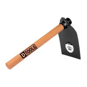 Enxadão Largo 23 X 14 com Cabo - Dtools