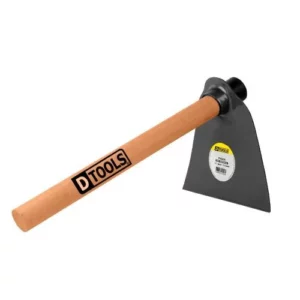 Enxada Sul 18 Cm com Cabo - Dtools