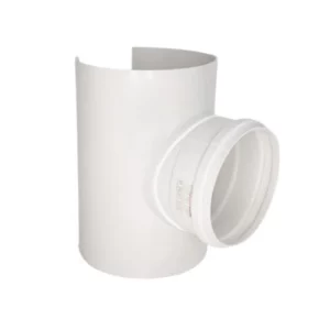 Tee  Liga Fácil 100 X 75 Mm Shiva