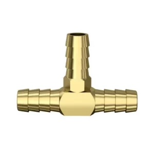 Tee 3/8'' Tm Multiuso - Roco