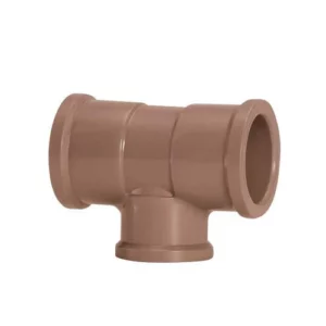 Tee Redução 110 X 75mm - Amanco