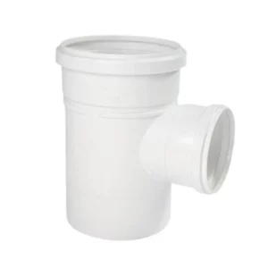 Tee Esgoto 150 X 100mm - Shiva