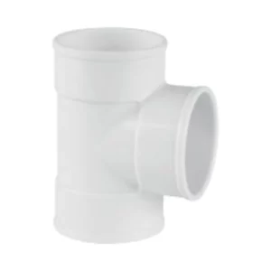 Tee Esgoto 40 X 40mm - Plastubos