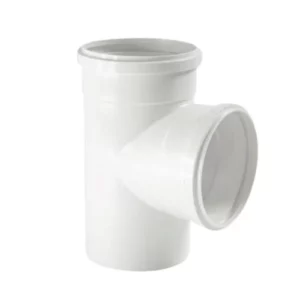 Tee Esgoto 150 X 150mm - Shiva