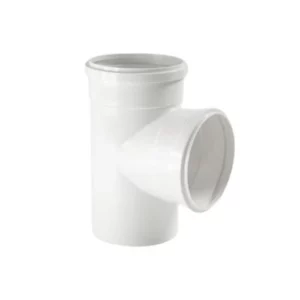 Tee Esgoto 200 X 200mm - Shiva