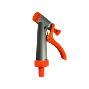 Esguicho Pistola 1/2" Plástico - Garden