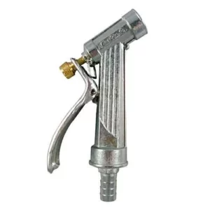 Esguicho Pistola 1/2'' Aço/zamac - Garden