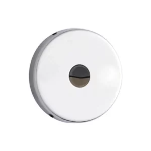 Fechadura Segurança 1004 Roseta Inox - Stam