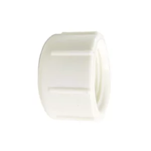 Cap Rosca B 3/4'' - Plastubos