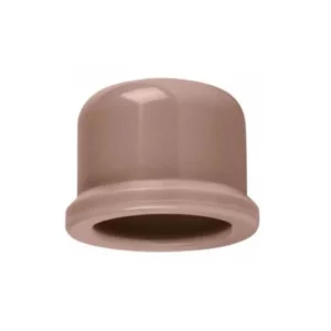 Cap Soldável 40mm - Plastubos