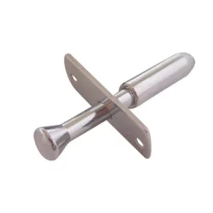 Trinco para Janela Zincado - de Toni