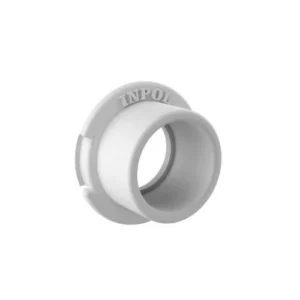 Adaptador 1/2" Branco - Inpol