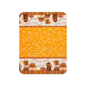 Toalha Térmica Matinal 1,40 X 30 Metros - Decorelli