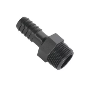 Adaptador Redução 1/2'' X 3/8'' (polietileno) - Amanco