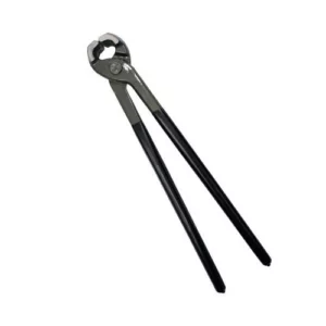 Torquês Armador Forjado Cabo Emborrachado 12'' - Dtools