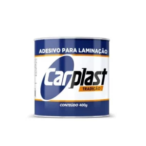 Adesivo para Laminação 400 Gramas - Carplast
