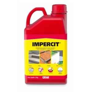 Impercit 3,6 Litros - Ciplak