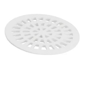 Grelha Redução para Caixa Sifonada Branca 150mm - Amanco