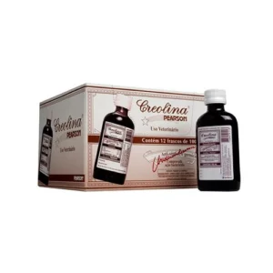 Creolina 500ml - Pearson