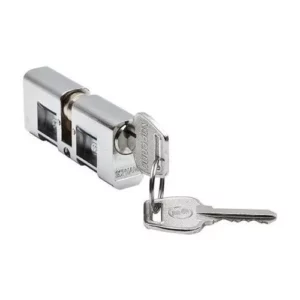 Cilindro para Fechadura Modelo Papaiz - Soprano