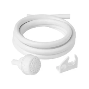 Conjunto Mangueira e Chuveirinho - Sintex