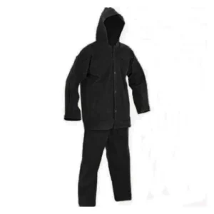 Capa de Chuva Motoboy G - Solda Capa