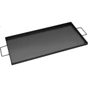 Chapa para Fogareiro e Fogão 25 X 48cm - Papaléguas