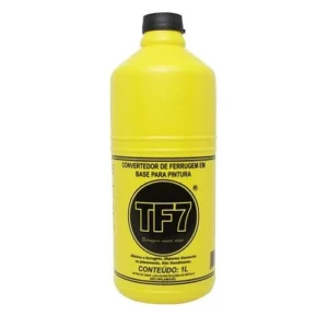 Convertedor de Ferrugem 1 Litro - Tf7